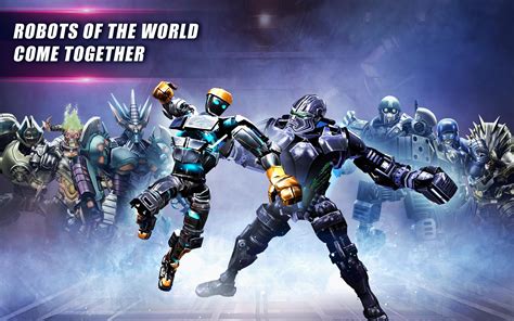 real steel world robot boxing hack v1.9.4.apk|world robot boxing hack apk.